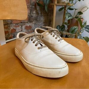 Nisolo | Elayna Sneakers | 7.5